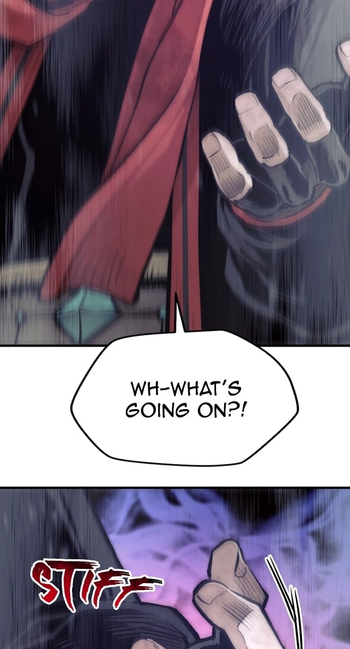 Murim RPG Simulation Chapter 107 Page 11