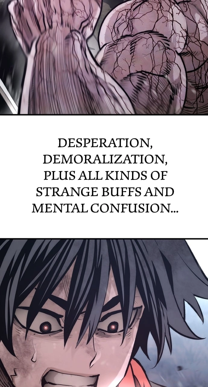 Murim RPG Simulation Chapter 107 Page 21
