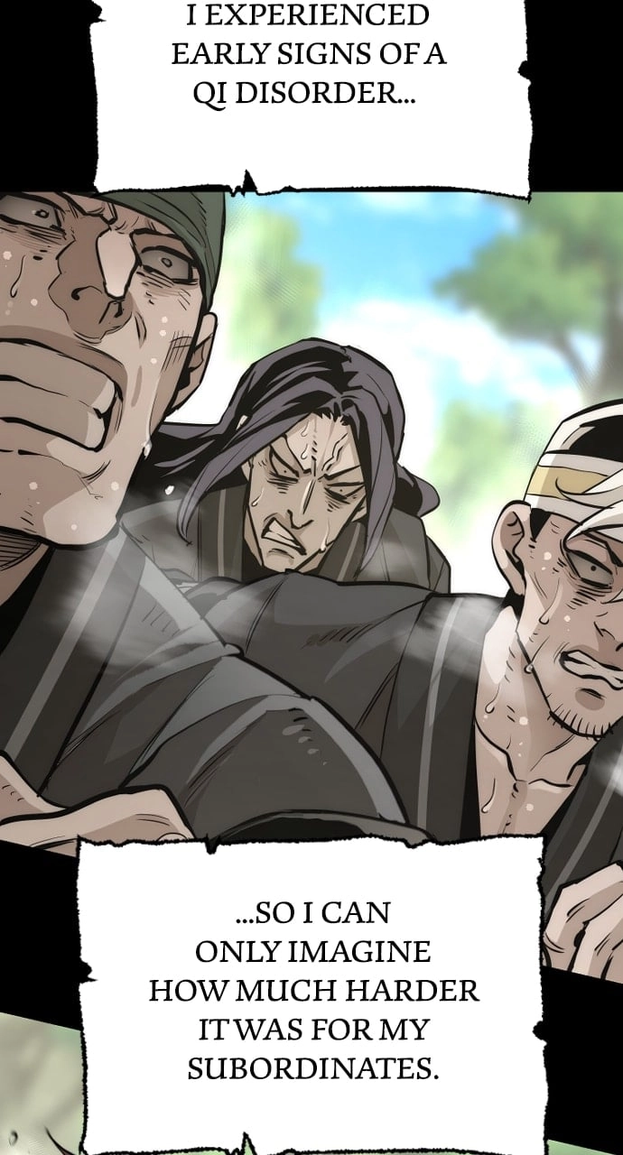 Murim RPG Simulation Chapter 82 Page 16