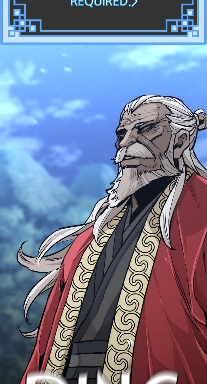 Murim RPG Simulation Chapter 82 Page 102