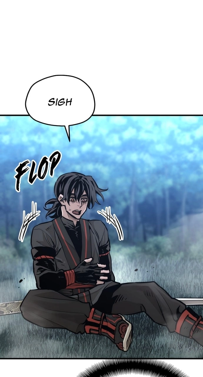 Murim RPG Simulation Chapter 82 Page 137