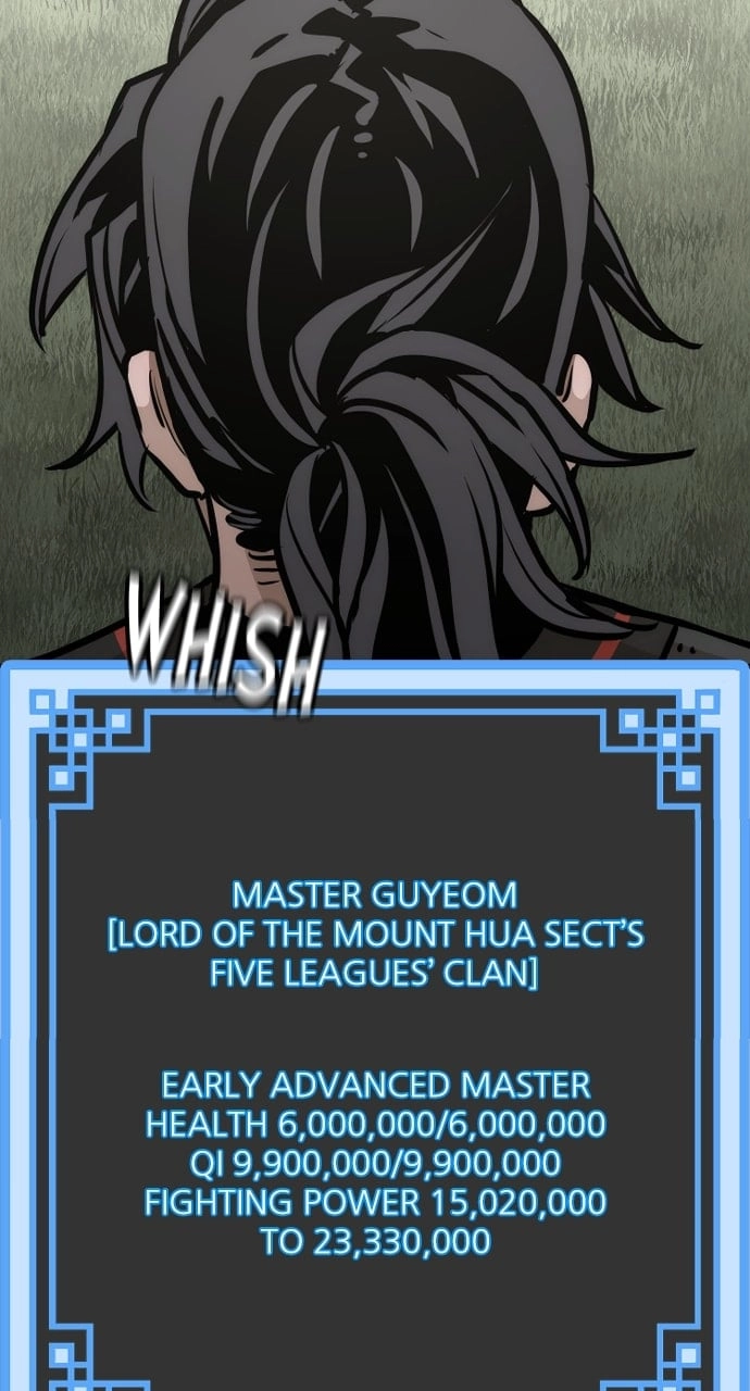 Murim RPG Simulation Chapter 82 Page 156