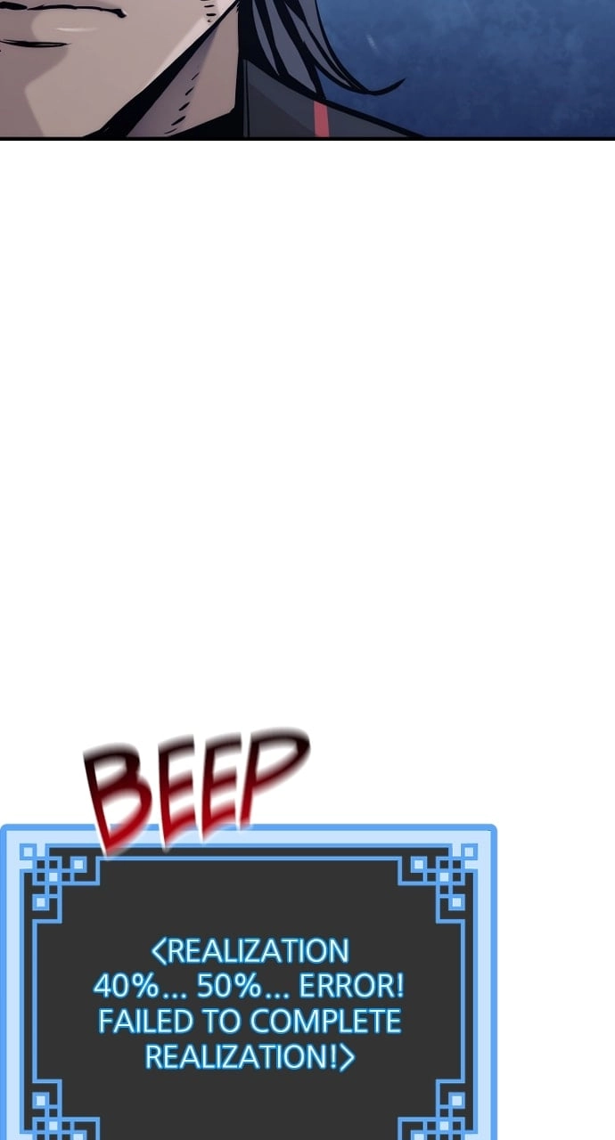 Murim RPG Simulation Chapter 82 Page 100