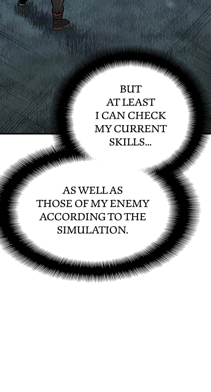 Murim RPG Simulation Chapter 82 Page 111