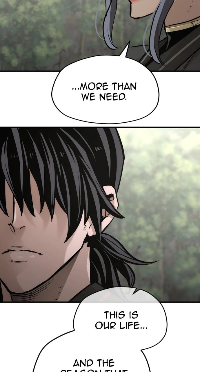 Murim RPG Simulation Chapter 82 Page 65