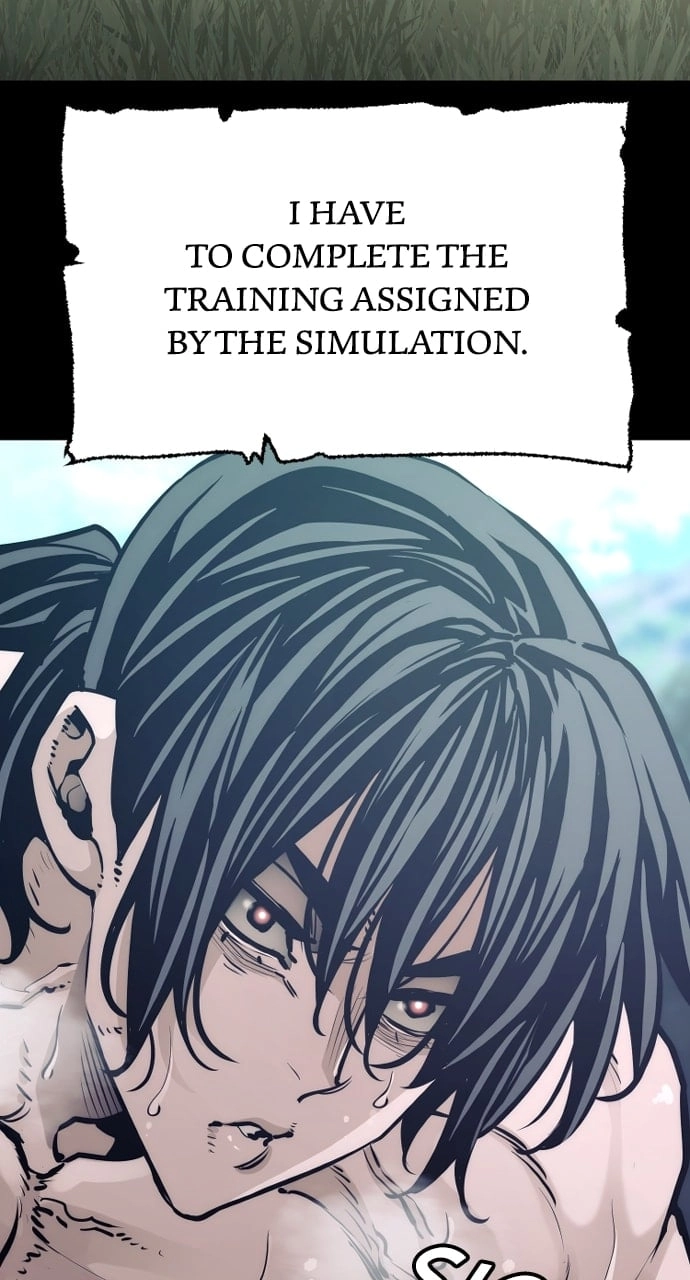 Murim RPG Simulation Chapter 82 Page 19