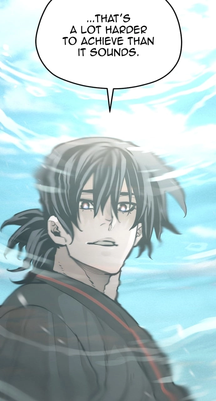 Murim RPG Simulation Chapter 82 Page 71