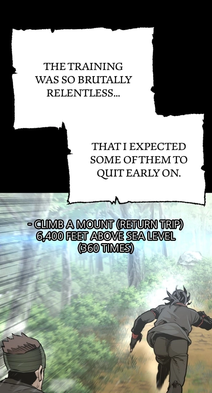 Murim RPG Simulation Chapter 82 Page 14