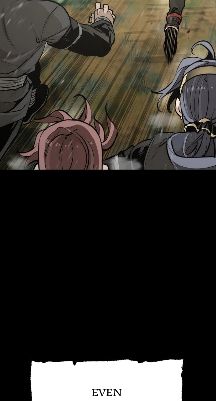 Murim RPG Simulation Chapter 82 Page 15