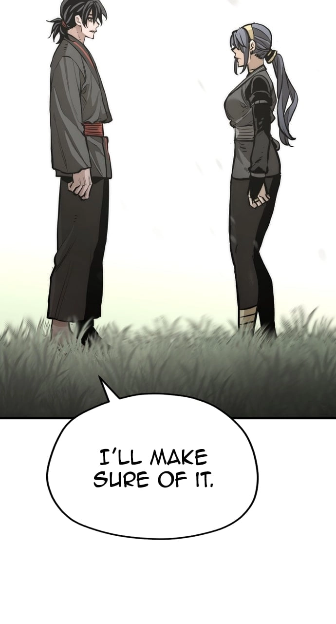Murim RPG Simulation Chapter 82 Page 80