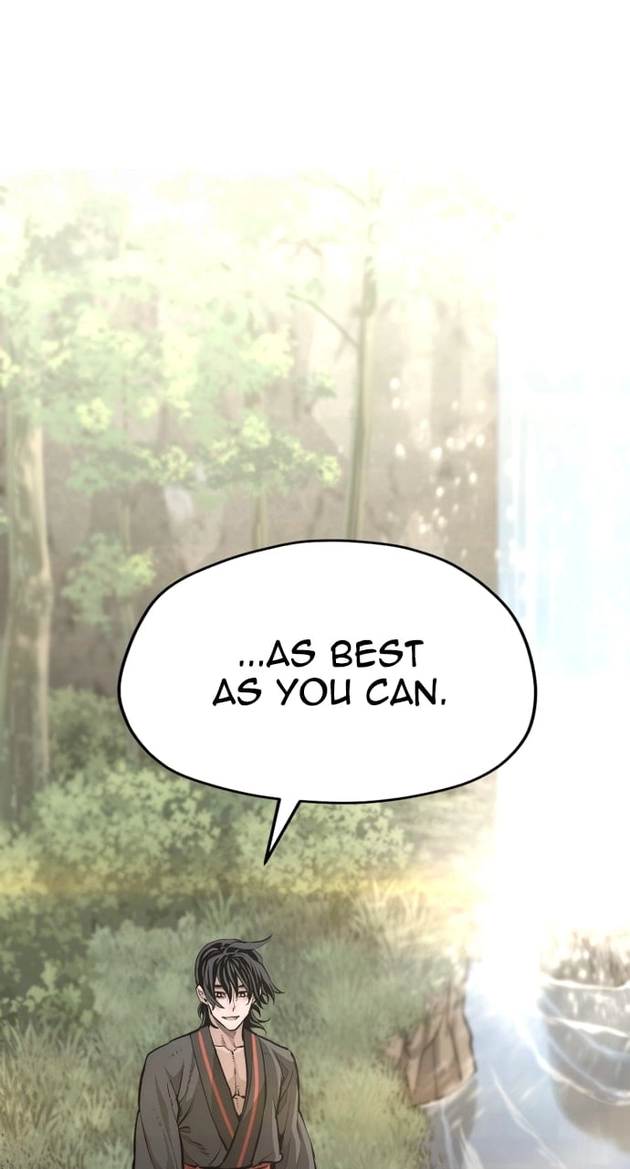 Murim RPG Simulation Chapter 82 Page 84