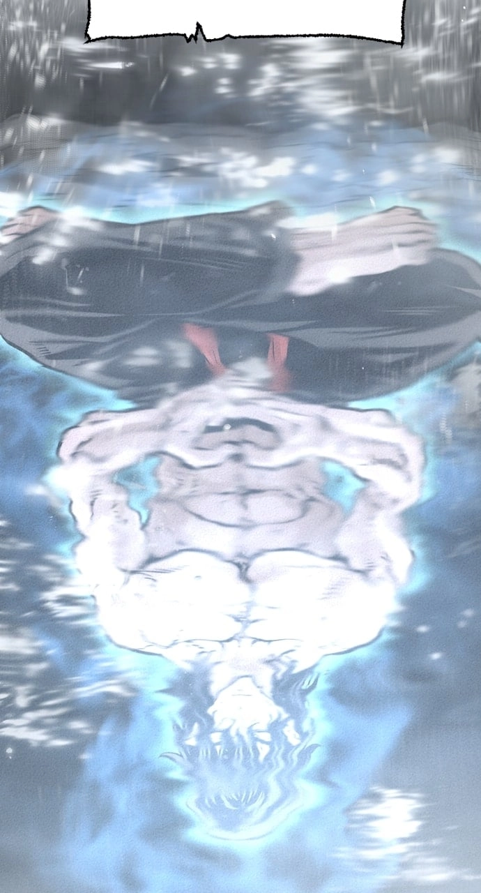 Murim RPG Simulation Chapter 82 Page 32