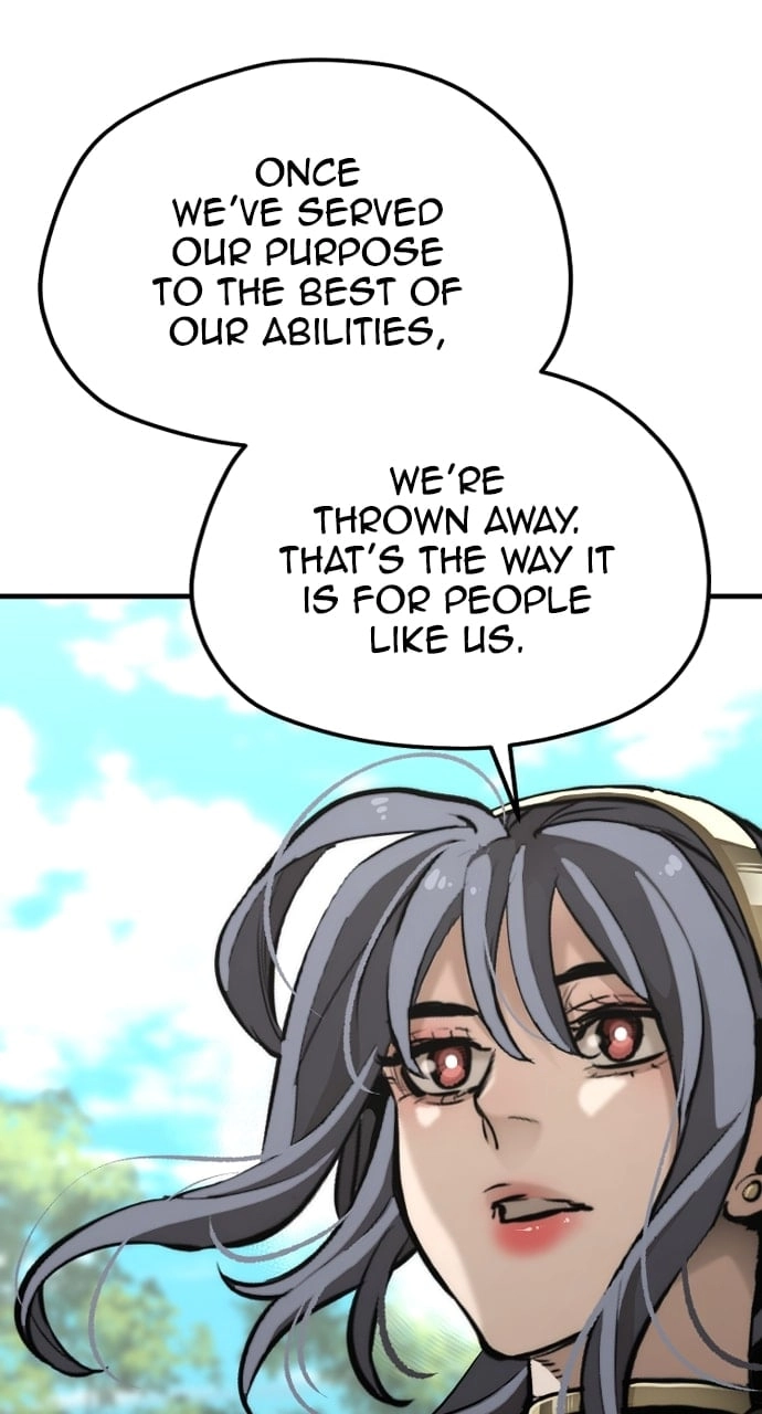 Murim RPG Simulation Chapter 82 Page 53