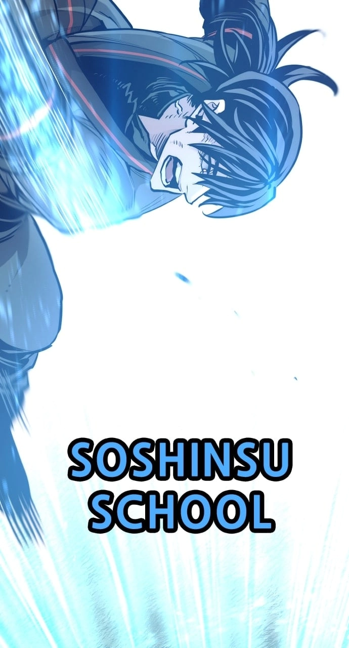Murim RPG Simulation Chapter 82 Page 119
