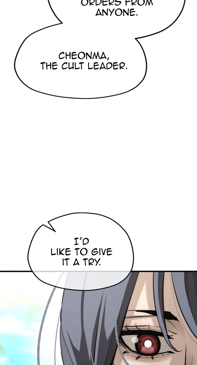 Murim RPG Simulation Chapter 82 Page 75