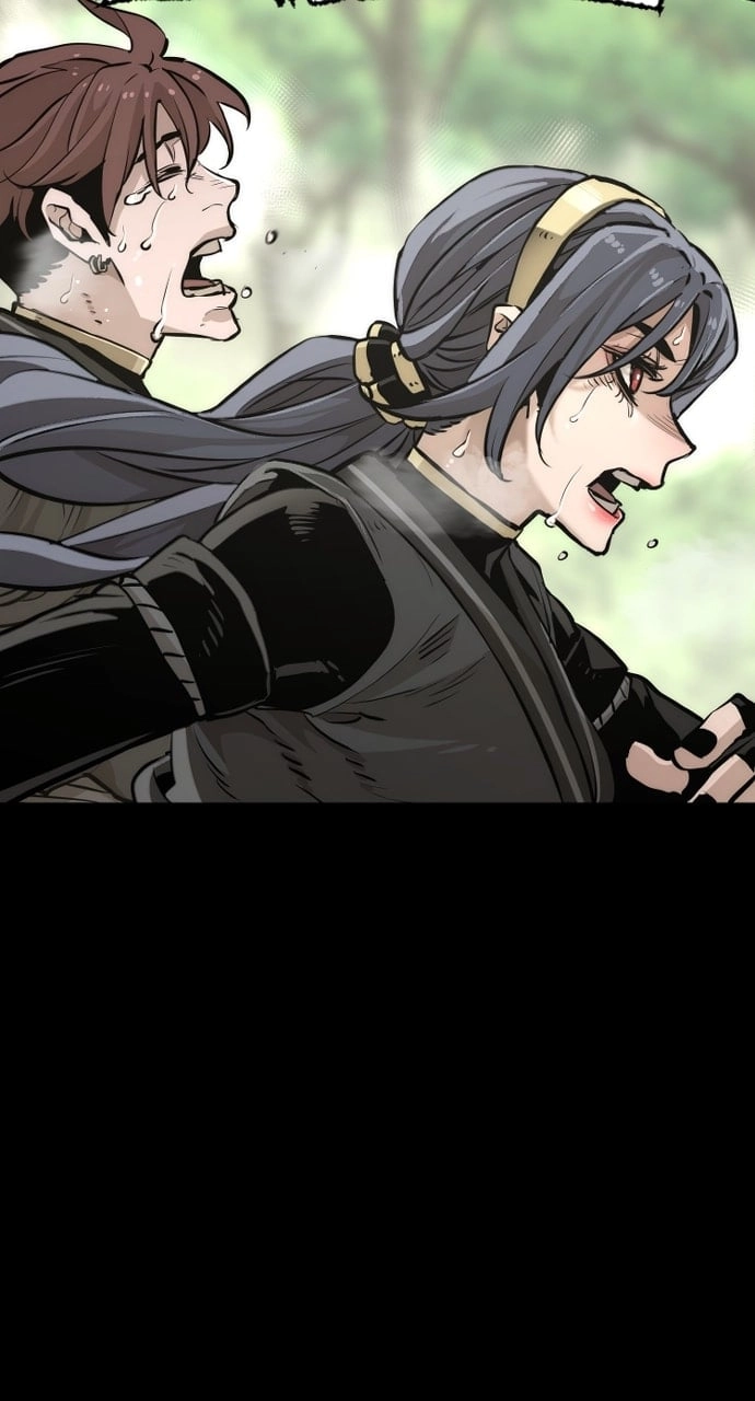 Murim RPG Simulation Chapter 82 Page 17