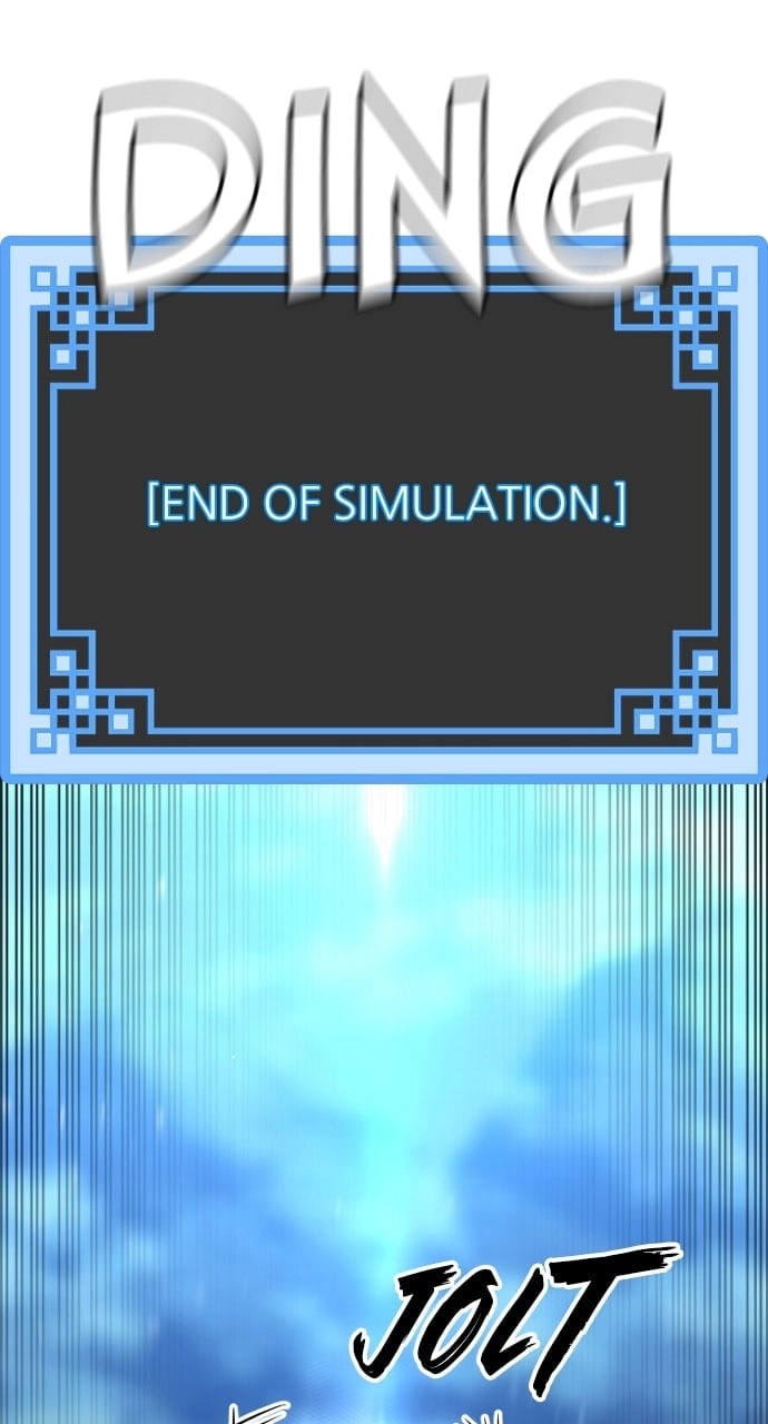 Murim RPG Simulation Chapter 82 Page 135