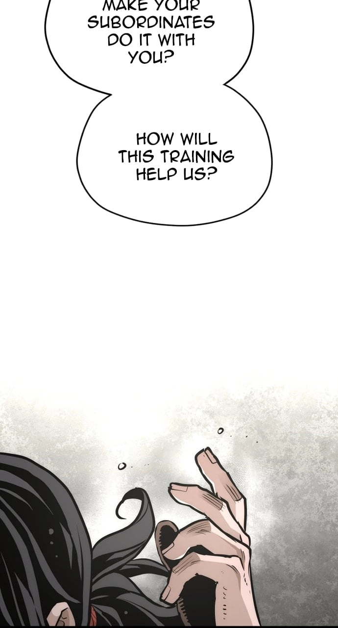 Murim RPG Simulation Chapter 82 Page 57