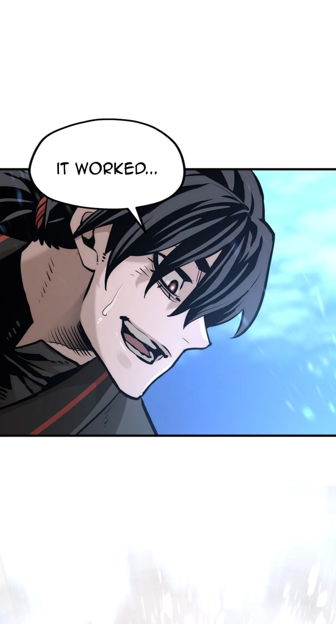 Murim RPG Simulation Chapter 82 Page 124
