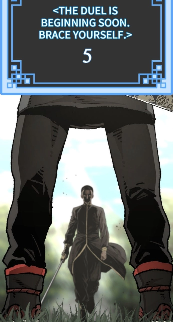 Murim RPG Simulation Chapter 82 Page 159