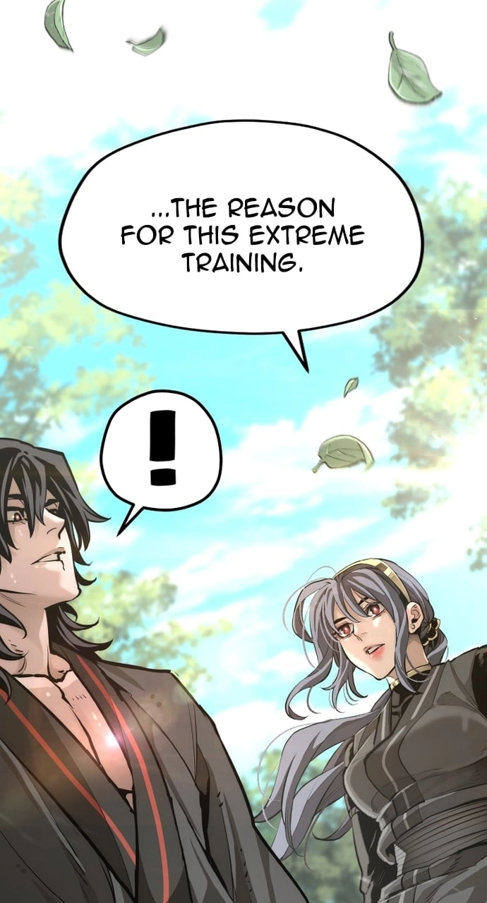 Murim RPG Simulation Chapter 82 Page 51