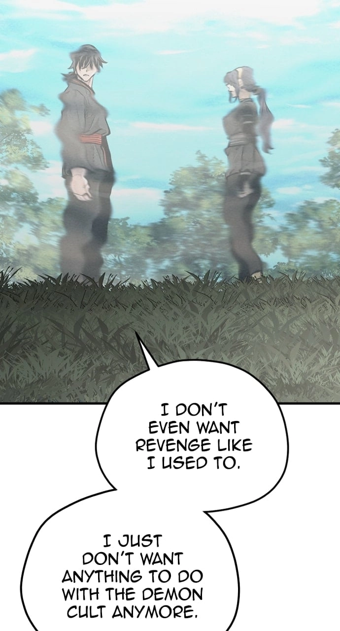 Murim RPG Simulation Chapter 82 Page 69