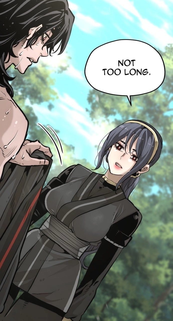 Murim RPG Simulation Chapter 82 Page 44