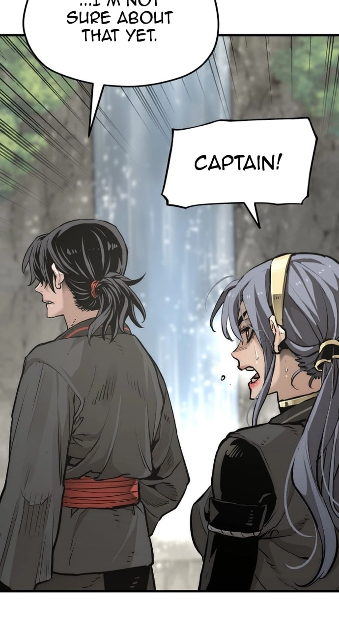 Murim RPG Simulation Chapter 82 Page 59