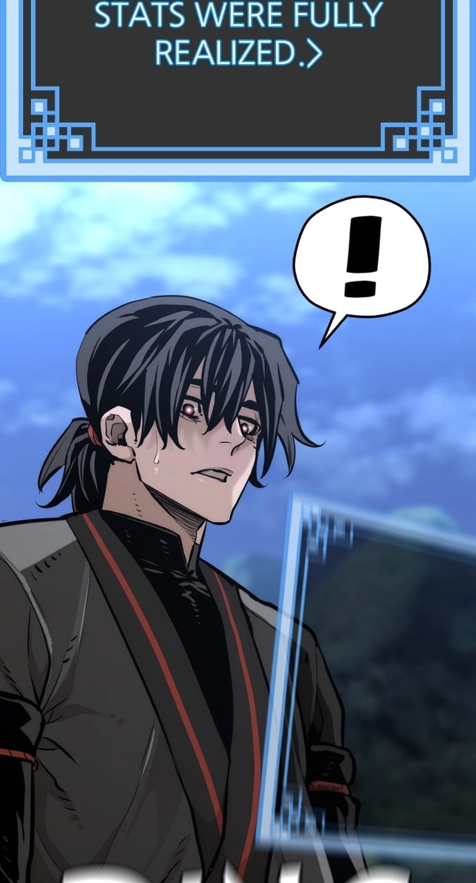Murim RPG Simulation Chapter 82 Page 105
