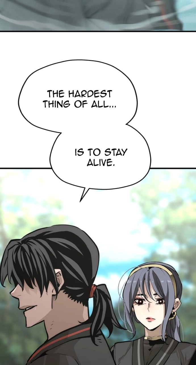 Murim RPG Simulation Chapter 82 Page 72