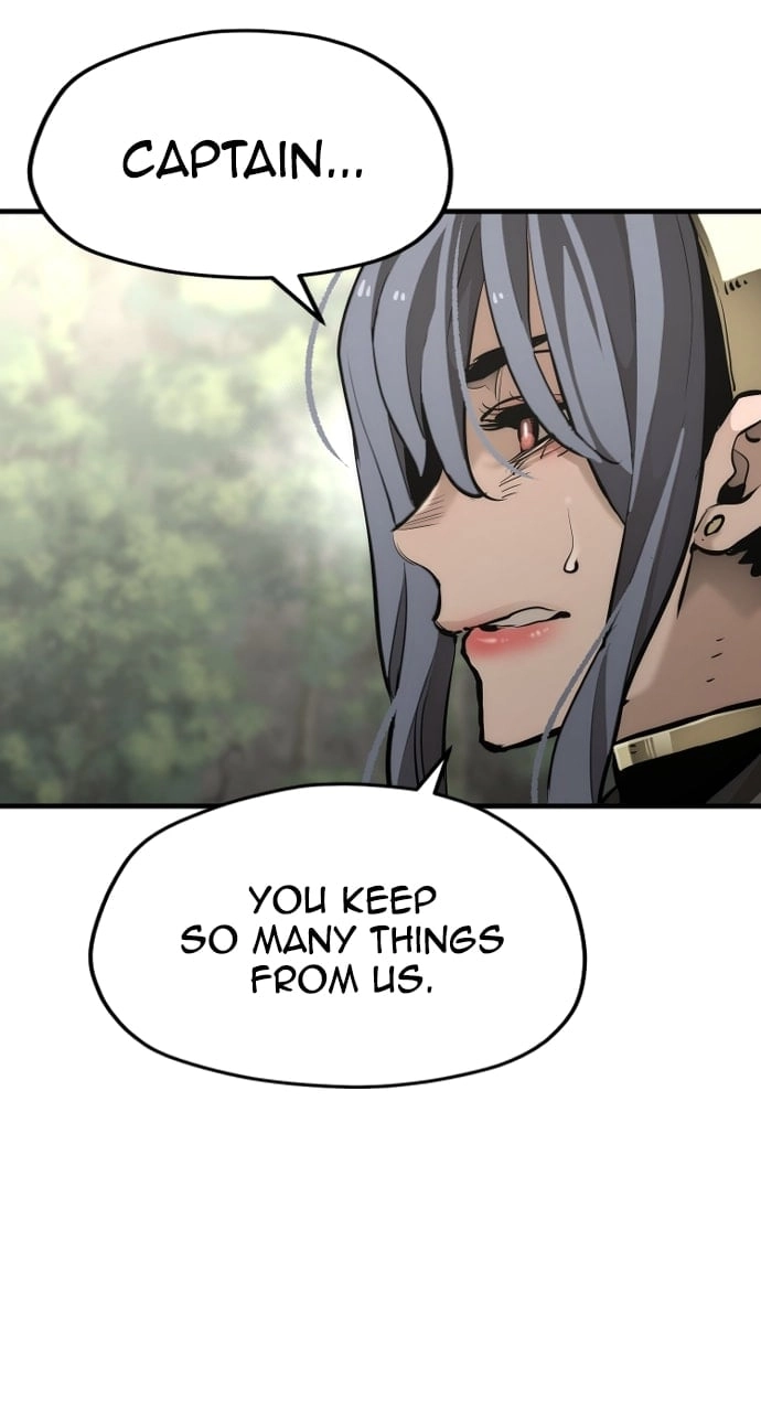 Murim RPG Simulation Chapter 82 Page 61
