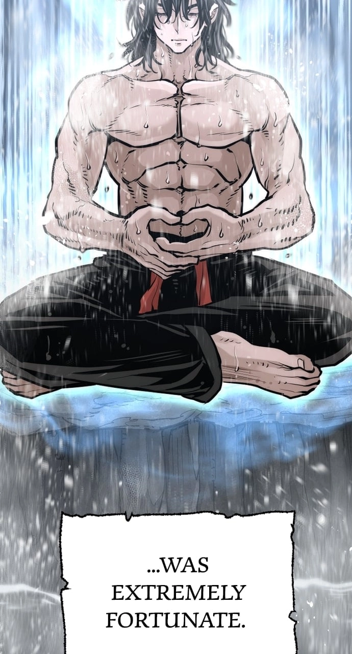 Murim RPG Simulation Chapter 82 Page 31
