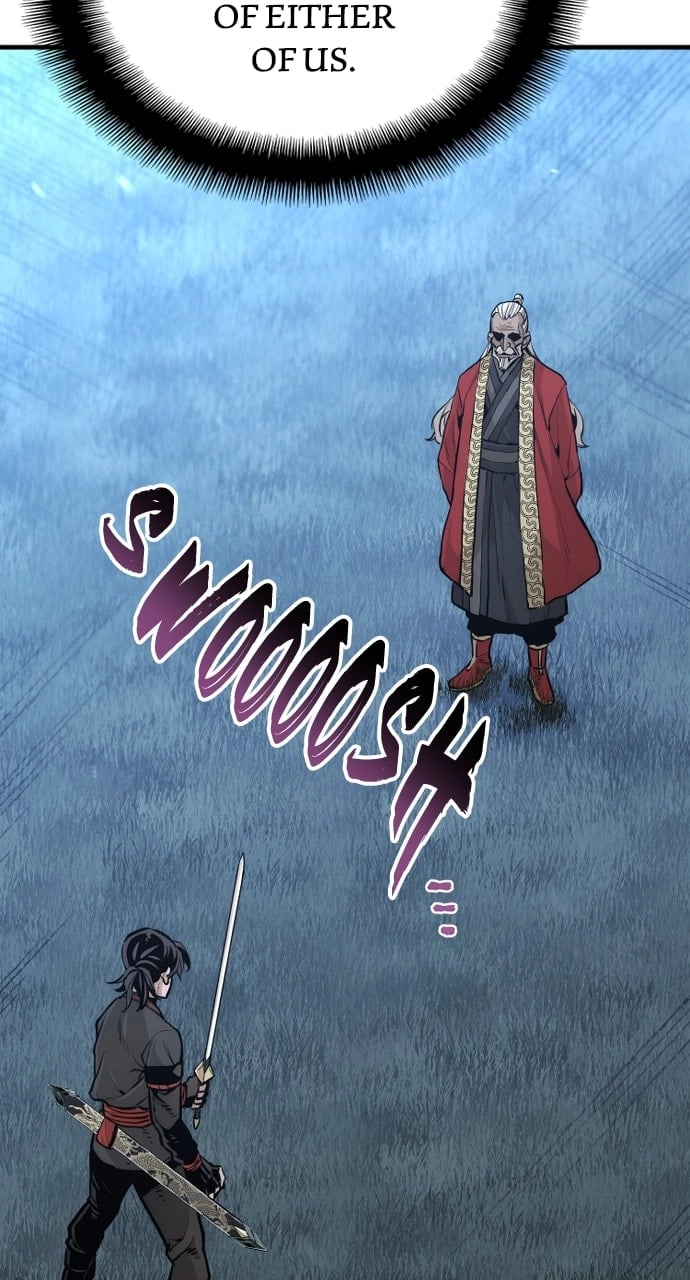 Murim RPG Simulation Chapter 82 Page 110