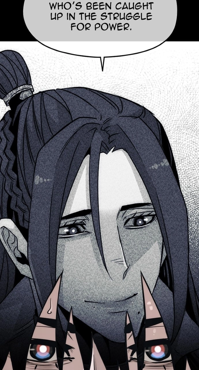 Murim RPG Simulation Chapter 82 Page 38