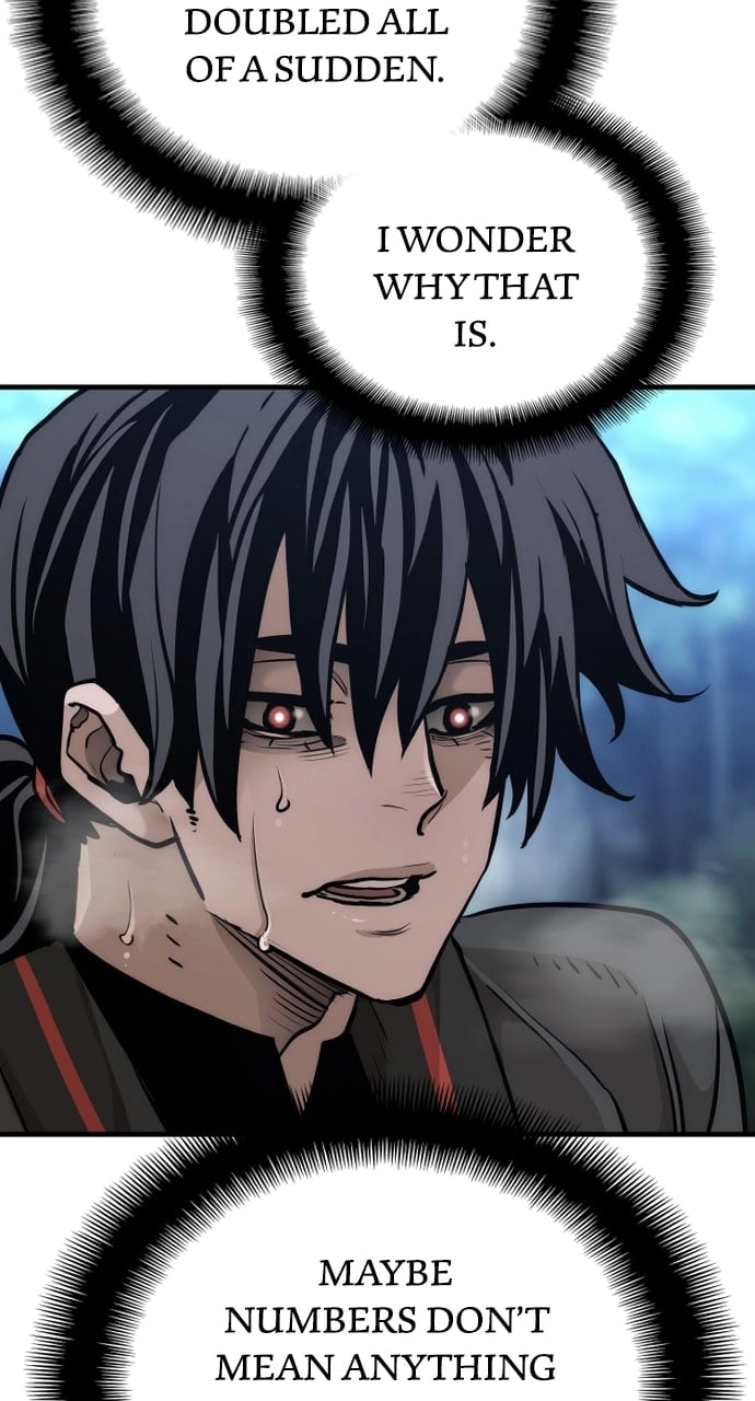 Murim RPG Simulation Chapter 82 Page 139