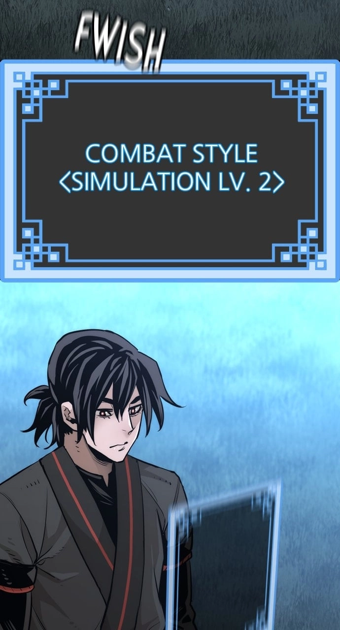 Murim RPG Simulation Chapter 82 Page 88
