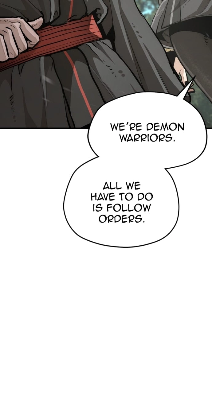 Murim RPG Simulation Chapter 82 Page 52