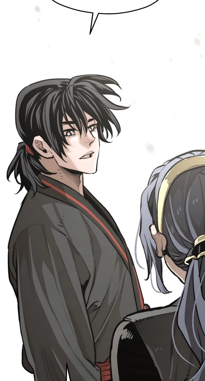 Murim RPG Simulation Chapter 82 Page 77