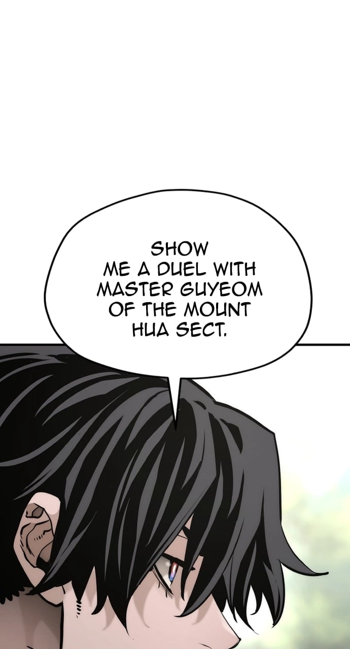 Murim RPG Simulation Chapter 82 Page 152