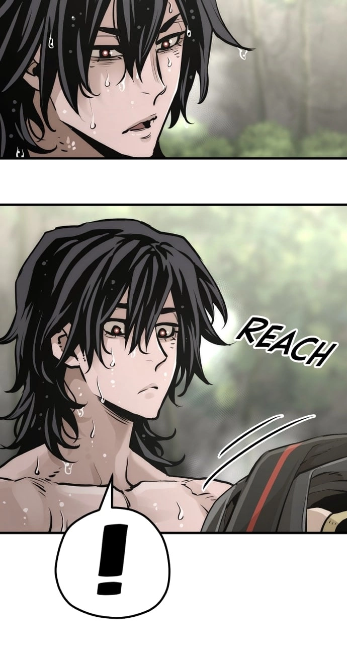 Murim RPG Simulation Chapter 82 Page 42