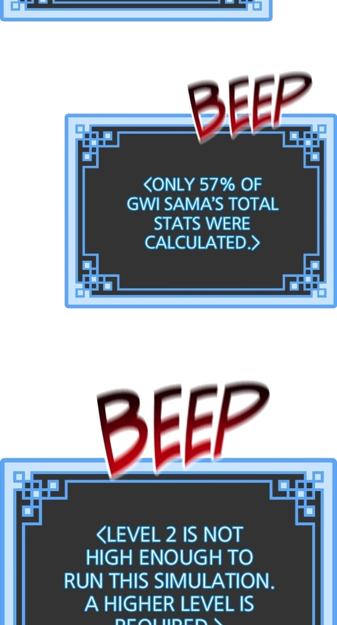 Murim RPG Simulation Chapter 82 Page 101