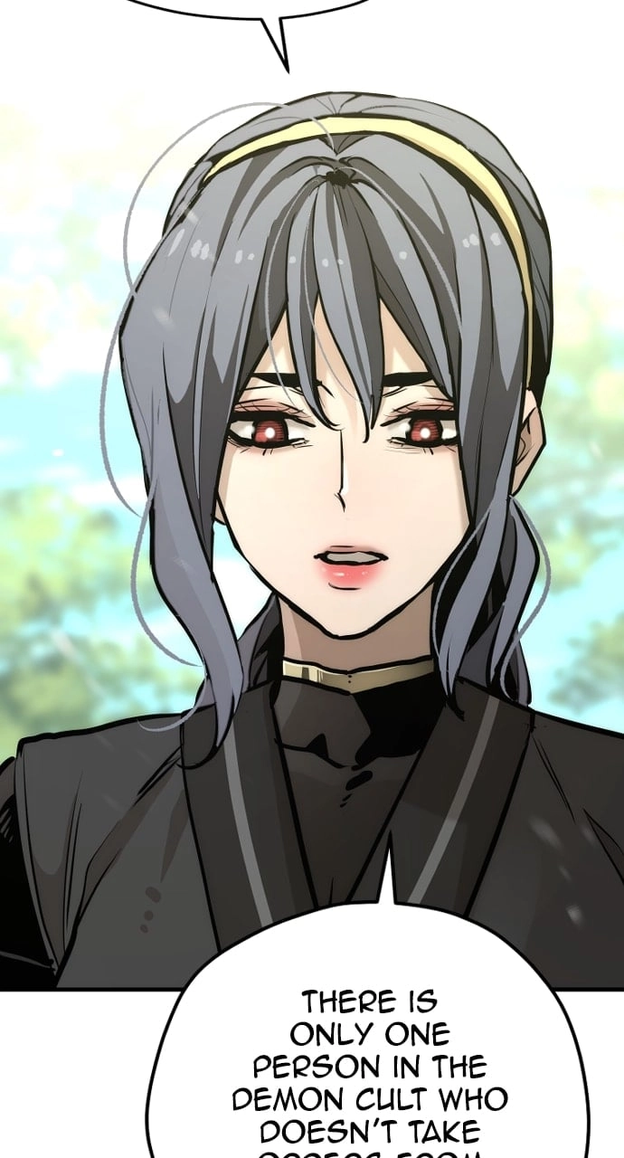 Murim RPG Simulation Chapter 82 Page 74