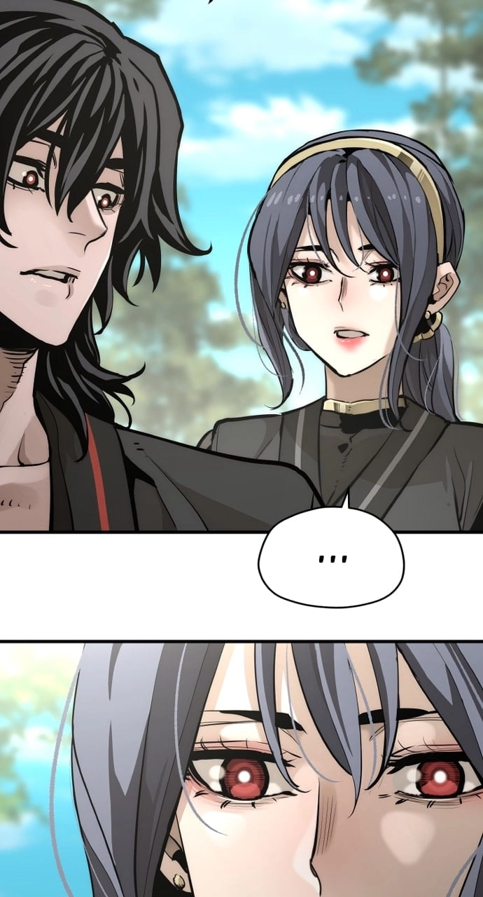 Murim RPG Simulation Chapter 82 Page 49
