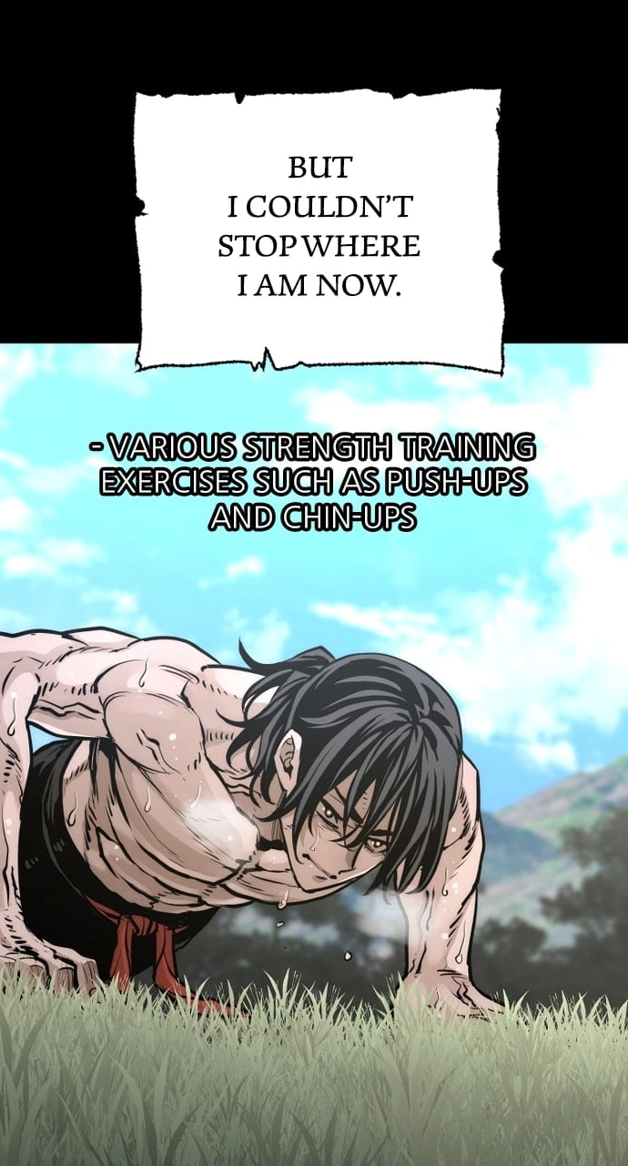 Murim RPG Simulation Chapter 82 Page 18