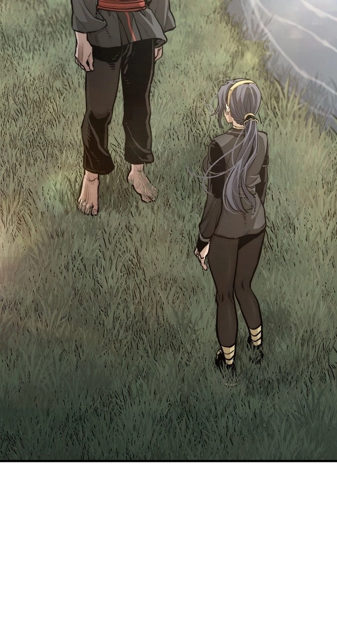 Murim RPG Simulation Chapter 82 Page 85