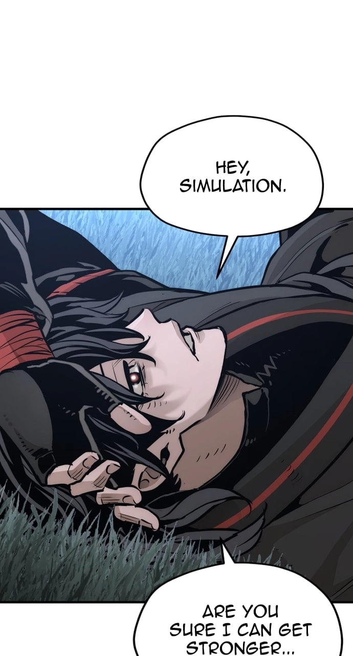 Murim RPG Simulation Chapter 82 Page 142