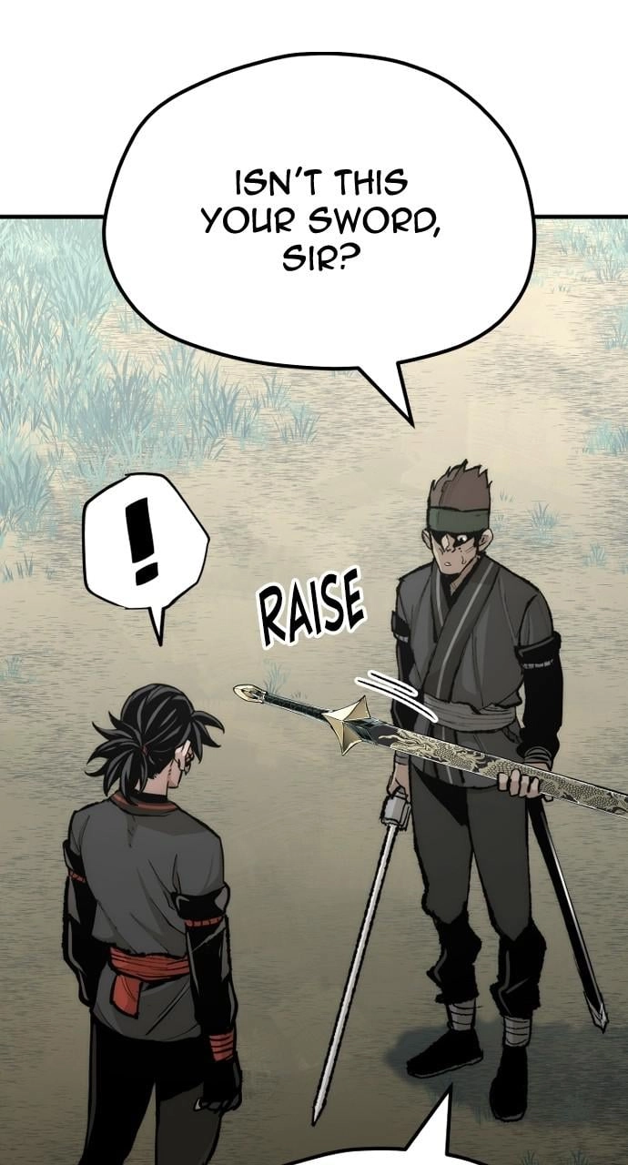 Murim RPG Simulation Chapter 53 Page 151