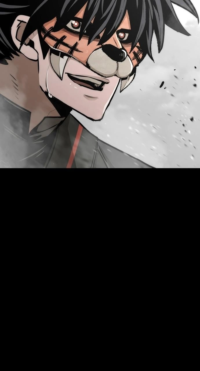 Murim RPG Simulation Chapter 53 Page 48
