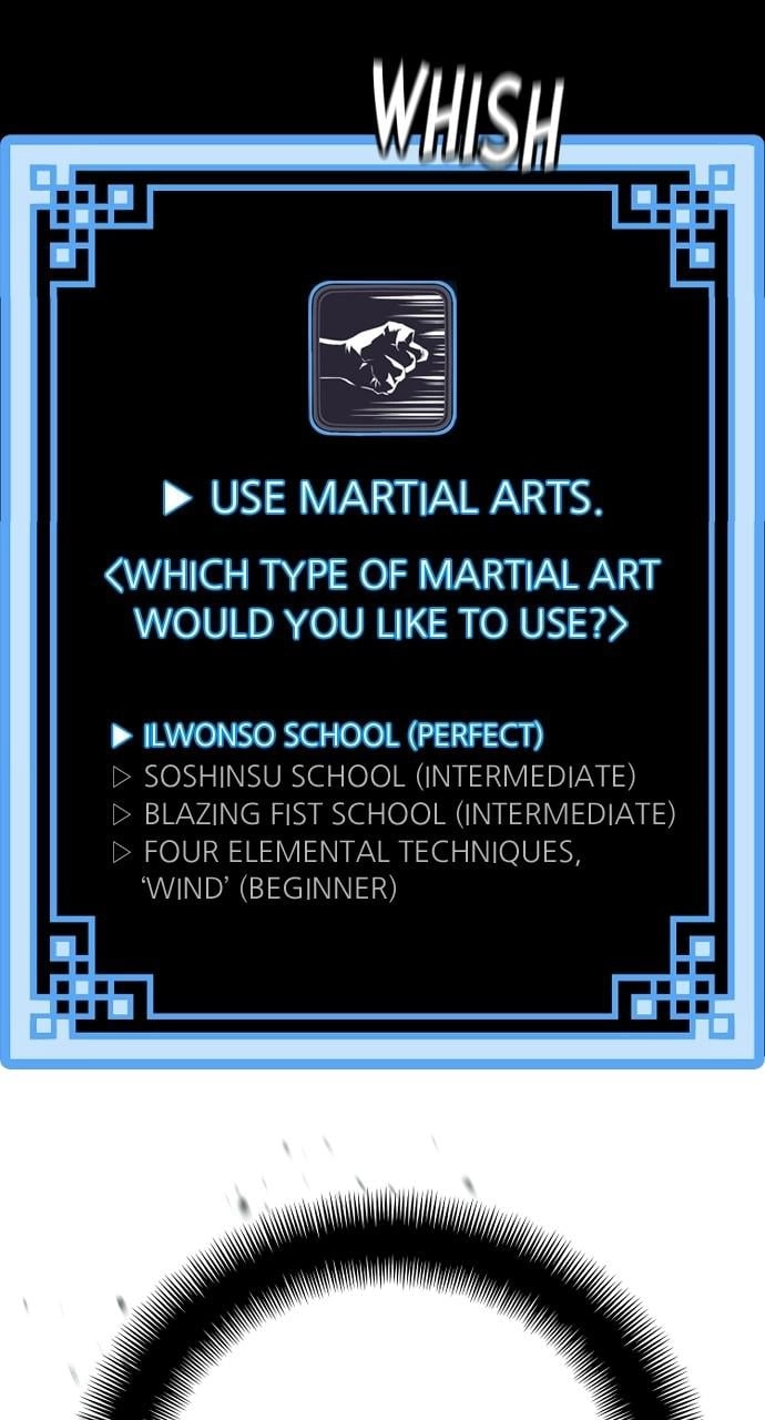 Murim RPG Simulation Chapter 53 Page 23