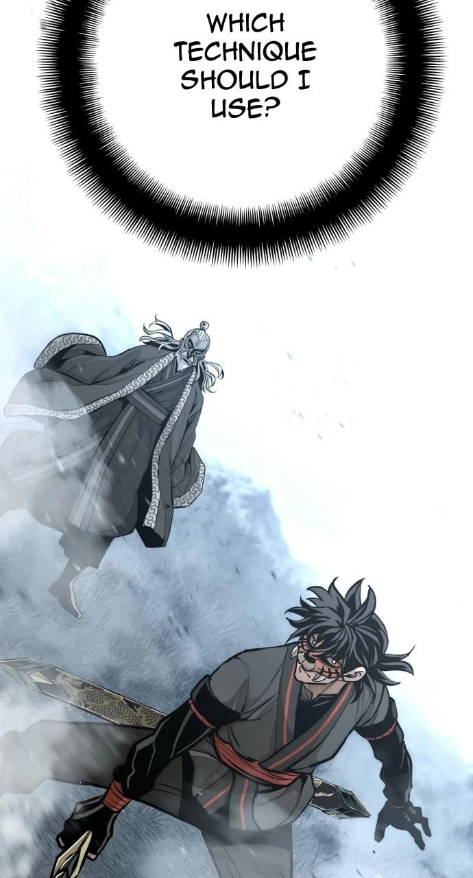 Murim RPG Simulation Chapter 53 Page 24
